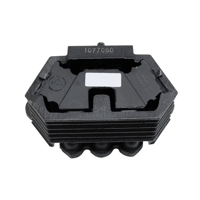 REI COXINS | R1243 | COXIM TRASEIRO MOTOR VW DELIVERY 5150/8160/9160/10160 MOTOR CUMMINS SERIE ISF 3.8 EURO 5-e45e4046-c2c9-443e-89f7-dff541c532e3