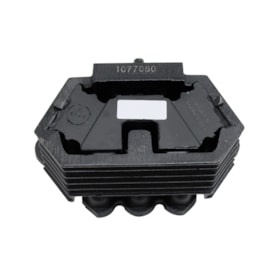 REI COXINS | R1243 | COXIM TRASEIRO MOTOR VW DELIVERY 5150/8160/9160/10160 MOTOR CUMMINS SERIE ISF 3.8 EURO 5