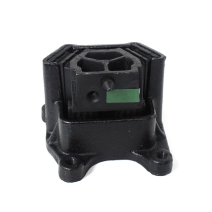 REI COXINS | R1245 | COXIM TRASEIRO MOTOR LD VW CONSTELLATION/ONIBUS MOTOR MAN D08 (MOTORES 280CV) (TARJA VERDE)