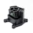 REI COXINS | R1247 | COXIM TRASEIRO MOTOR LE VW CONSTELLATION/ONIBUS MOTOR MAN D08 (MOTORES 280CV) (TARJA VERDE) (ROSCAS (2) M14X1,5 E (5) M14X2,0)-fbef04d2-a563-4912-991f-64c42f5d6d94