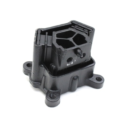 REI COXINS | R1248 | COXIM TRASEIRO MOTOR VW CONSTELLATION MOTOR MAN D08 EURO 5 (TARJA AMARELA) (ROSCAS (2) M14X1,5 E (4) M16X2,0)