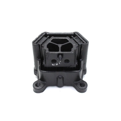 REI COXINS | R1248 | COXIM TRASEIRO MOTOR VW CONSTELLATION MOTOR MAN D08 EURO 5 (TARJA AMARELA) (ROSCAS (2) M14X1,5 E (4) M16X2,0)