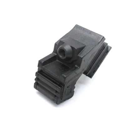 REI COXINS | R1249 | COXIM DIANTEIRO MOTOR VW WORKER MOTOR D08 EURO 5