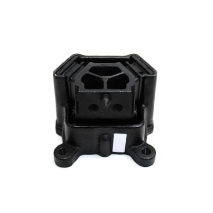 REI COXINS | R1254 | COXIM TRASEIRO MOTOR VW MOTOR MAN D08 (TARJA BRANCA)
