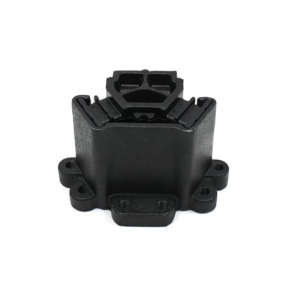 REI COXINS | R1255 | COXIM TRASEIRO MOTOR VW WORKER MOTOR D08 EURO 5