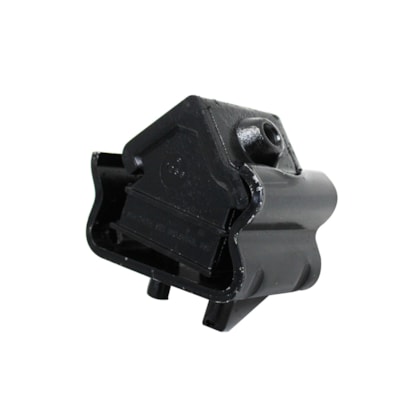 REI COXINS | R1256A | COXIM DIANTEIRO MOTOR VW DELIVERY 5150/8160/9160/10160 MOTOR CUMMINS (COM CHAPA)