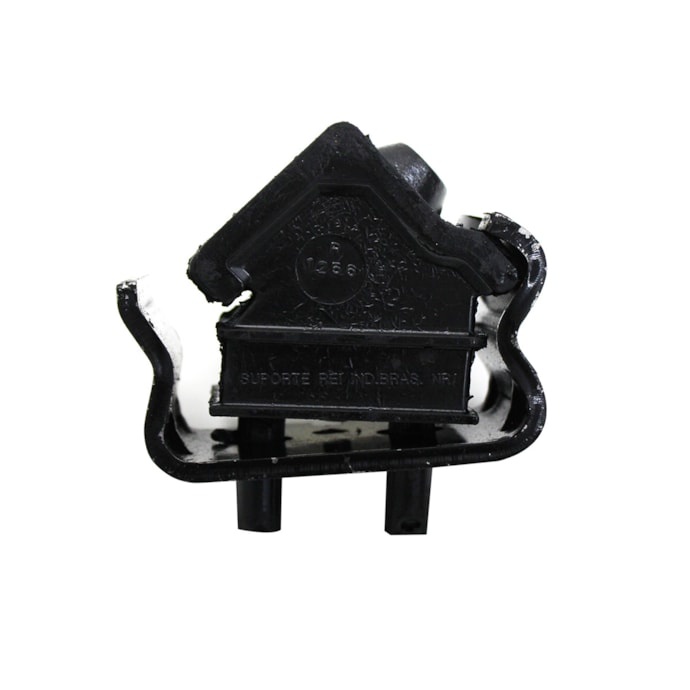 REI COXINS | R1256A | COXIM DIANTEIRO MOTOR VW DELIVERY 5150/8160/9160/10160 MOTOR CUMMINS (COM CHAPA)-4bd6c49c-385a-48fe-9e6e-03e6e5392100