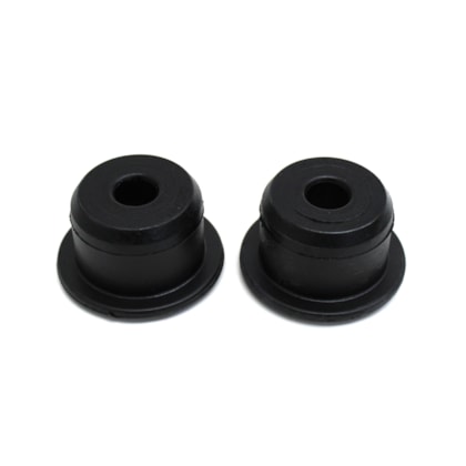 REI COXINS | R1257 | COXIM/BUCHA DIANTEIRA ARTICULACAO CABINE VW CONSTELLATION | VW DELIVERY (MODELO BI-PARTIDO)