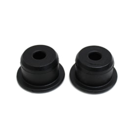 REI COXINS | R1257 | COXIM/BUCHA DIANTEIRA ARTICULACAO CABINE VW CONSTELLATION | VW DELIVERY (MODELO BI-PARTIDO)