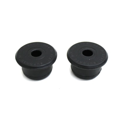 REI COXINS | R1257 | COXIM/BUCHA DIANTEIRA ARTICULACAO CABINE VW CONSTELLATION | VW DELIVERY (MODELO BI-PARTIDO)