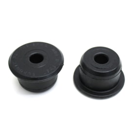 REI COXINS | R1257 | COXIM/BUCHA DIANTEIRA ARTICULACAO CABINE VW CONSTELLATION | VW DELIVERY (MODELO BI-PARTIDO)