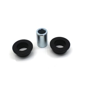 REI COXINS | R1258 | BUCHA BIPARTIDA ARTICULACAO CABINE VW CONSTELLATION