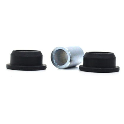REI COXINS | R1258 | BUCHA BIPARTIDA ARTICULACAO CABINE VW CONSTELLATION