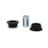 REI COXINS | R1258 | BUCHA BIPARTIDA ARTICULACAO CABINE VW CONSTELLATION-b3784935-d7df-4bf2-9dd5-04aeed0ce891