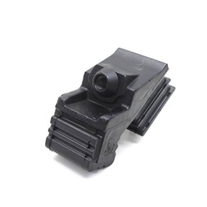 REI COXINS | R1272 | REFIL COXIM DIANTEIRO VW WORKER 13190/15190/17190 MOTOR MAN D08 EURO 5 (TARJA AZUL)