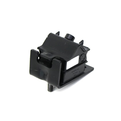 REI COXINS | R1273 | COXIM DIANTEIRO MOTOR VW ONIBUS 17260EOD/17260EOT/18320EOT/18330EOT (ROSCA M12X1,5) (USE PORCA NO PRISIONEIRO M12X1,5)