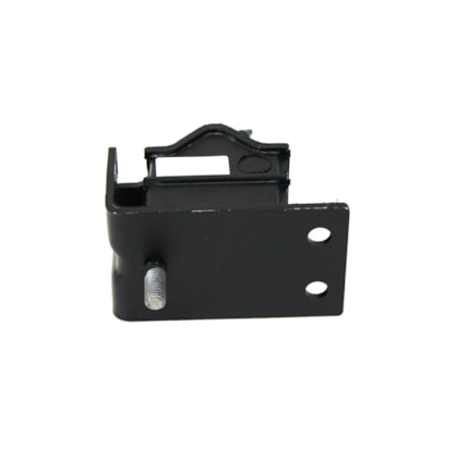 REI COXINS | R1273 | COXIM DIANTEIRO MOTOR VW ONIBUS 17260EOD/17260EOT/18320EOT/18330EOT (ROSCA M12X1,5) (USE PORCA NO PRISIONEIRO M12X1,5)