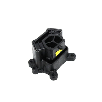 REI COXINS | R1274 | COXIM TRASEIRO MOTOR VW CONSTELLATION MOTOR D08 EURO 5 (TARJA AMARELA)