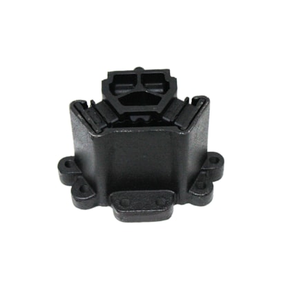 REI COXINS | R1274 | COXIM TRASEIRO MOTOR VW CONSTELLATION MOTOR D08 EURO 5 (TARJA AMARELA)