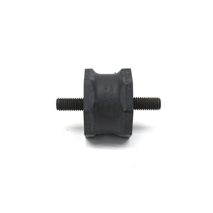 REI COXINS | R1282 | COXIM FIXACAO ESCAPAMENTO VW WORKER/CONSTELLATION (ROSCA M10X1,5)-86723d68-153a-4405-bb11-d4b4b04be68f