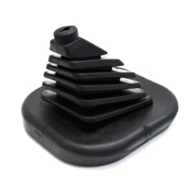 REI COXINS | R1285 | GUARDA PO/COIFA ALAVANCA CAMBIO FORD/VW