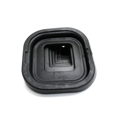 REI COXINS | R1285 | GUARDA PO/COIFA ALAVANCA CAMBIO FORD/VW