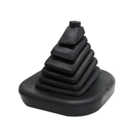 REI COXINS | R1285 | GUARDA PO/COIFA ALAVANCA CAMBIO FORD/VW