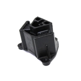 REI COXINS | R1292 | COXIM TRASEIRO MOTOR VW NOVO DELIVERY 9170/11180/13180 (ROSCAS M12X1,5 E M14X1,5)