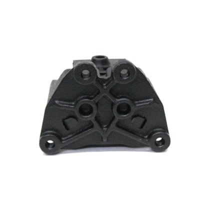 REI COXINS | R1292 | COXIM TRASEIRO MOTOR VW NOVO DELIVERY 9170/11180/13180 (ROSCAS M12X1,5 E M14X1,5)