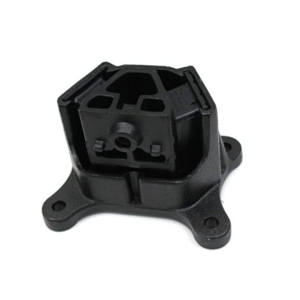 REI COXINS | R1293 | COXIM DIANTEIRO MOTOR VW NOVO DELIVERY EXPRESS | 4150/4160/6160 (ROSCA M14X1,5)