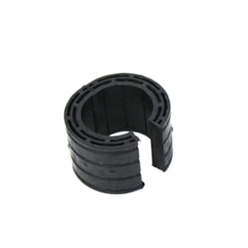 REI COXINS | R1297 | BUCHA BARRA ESTABILIZADORA TRASEIRA VW ONIBUS 18280OT/18320OT/19320OT (58,00X87,00X61,00MM)