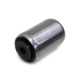 REI COXINS | R1302 | BUCHA BRACO/TIRANTE SUSPENSAO DIANTEIRA VW ONIBUS 17230OD/17260OD (22,20X83,20X133MM)