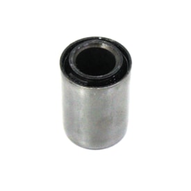 REI COXINS | R1303 | BUCHA OLHAL FEIXE MOLA TRASEIRA VW MICRO ONIBUS 5150OD/8150EOD/8160EOD/910EOD/9160EOD (34,20 X 63,20 X 89,70MM)