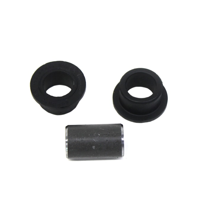 REI COXINS | R1308 | BUCHA/COXIL OLHAL PONTA BARRA TRANSVERSAL PARTE DIANTEIRA CABINE VW NOVO DELIVERY EXPRESS/4150/4160/6160/9170/11180/13180 (16,50X35,00X45MM)-68e2d089-046f-43b1-ab0b-9175ab4bdc1c