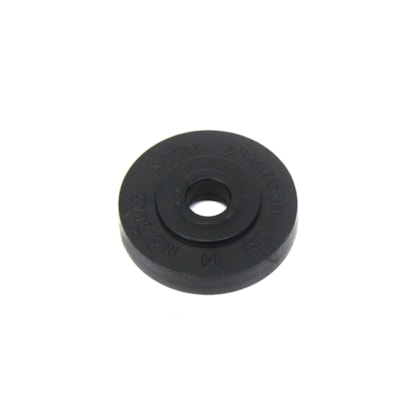 REI COXINS | R1311 | COXIM/BUCHA INFERIOR SUPORTE TRASEIRO CABINE VW CONSTELLATION (USAM 4 CADA LADO)