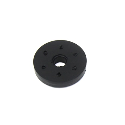 REI COXINS | R1311 | COXIM/BUCHA INFERIOR SUPORTE TRASEIRO CABINE VW CONSTELLATION (USAM 4 CADA LADO)