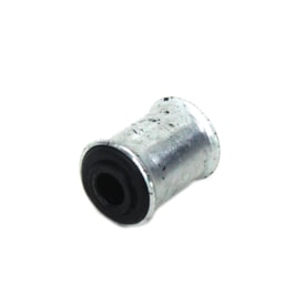 REI COXINS | R1314 | COXIM/BUCHA SUPORTE TRASEIRO SUSPENSAO CABINE VW CONSTELLATION (USA 1 CADA LADO) (12,20MM X 30MM X 48MM)
