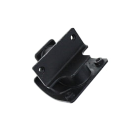 REI COXINS | R1319 | COXIM/SUPORTE EM L FIXACAO QUADRO RADIADOR/VENTILADOR VW ONIBUS 17240OT/17260OT/17280OT/18280OT/18310OT/18320EOT (COM ROSCAS M10X1,5)