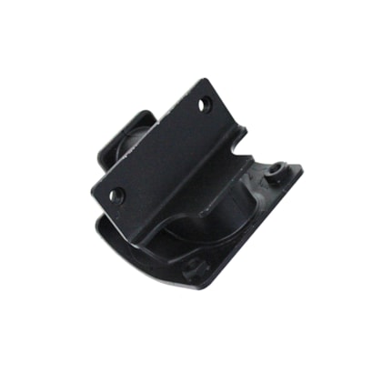 REI COXINS | R1319 | COXIM/SUPORTE EM L FIXACAO QUADRO RADIADOR/VENTILADOR VW ONIBUS 17240OT/17260OT/17280OT/18280OT/18310OT/18320EOT (COM ROSCAS M10X1,5)