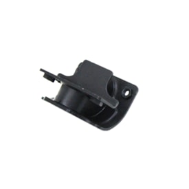 REI COXINS | R1319 | COXIM/SUPORTE EM L FIXACAO QUADRO RADIADOR/VENTILADOR VW ONIBUS 17240OT/17260OT/17280OT/18280OT/18310OT/18320EOT (COM ROSCAS M10X1,5)