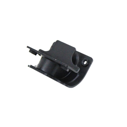 REI COXINS | R1319 | COXIM/SUPORTE EM L FIXACAO QUADRO RADIADOR/VENTILADOR VW ONIBUS 17240OT/17260OT/17280OT/18280OT/18310OT/18320EOT (COM ROSCAS M10X1,5)