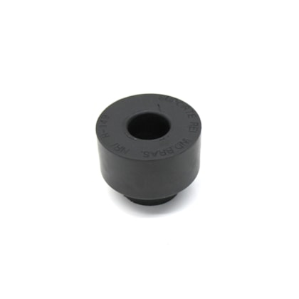 REI COXINS | R149 | BUCHA BRACO TENSOR (TESOURA) EIXO DIANTEIRO F350/F4000 (..98) (22X33,50/55X42MM)