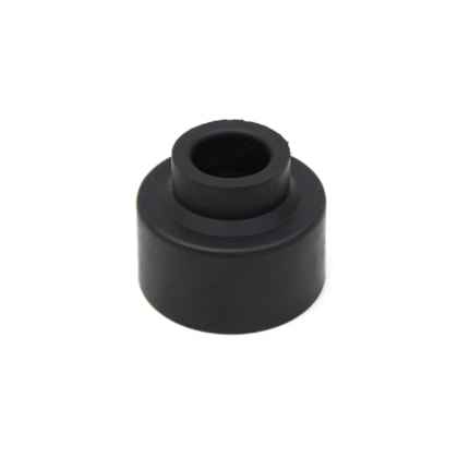 REI COXINS | R149 | BUCHA BRACO TENSOR (TESOURA) EIXO DIANTEIRO F350/F4000 (..98) (22X33,50/55X42MM)