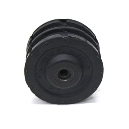 REI COXINS | R198 | COXIM DIANTEIRO MOTOR SCANIA LK140/LK141/R112/R113/R142/R143/T112/T113/T142/T143 | ONIBUS F112/F113/K112/K113/L113 MOTOR D9A/D11A/D11M (ROSCA M12X1,75) (MODELO REFORCADO)