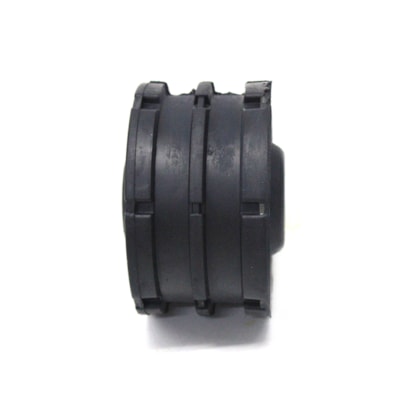 REI COXINS | R198 | COXIM DIANTEIRO MOTOR SCANIA LK140/LK141/R112/R113/R142/R143/T112/T113/T142/T143 | ONIBUS F112/F113/K112/K113/L113 MOTOR D9A/D11A/D11M (ROSCA M12X1,75) (MODELO REFORCADO)