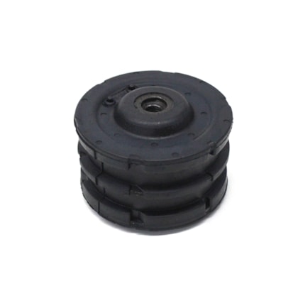 REI COXINS | R198 | COXIM DIANTEIRO MOTOR SCANIA LK140/LK141/R112/R113/R142/R143/T112/T113/T142/T143 | ONIBUS F112/F113/K112/K113/L113 MOTOR D9A/D11A/D11M (ROSCA M12X1,75) (MODELO REFORCADO)