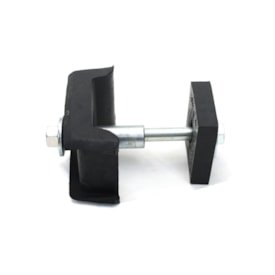 REI COXINS | R221 | COXIM DIANTEIRO QUADRO RADIADOR F600/F11000/F14000/F22000 (..92)