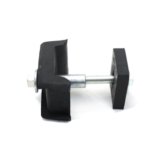 REI COXINS | R221 | COXIM DIANTEIRO QUADRO RADIADOR F600/F11000/F14000/F22000 (..92)