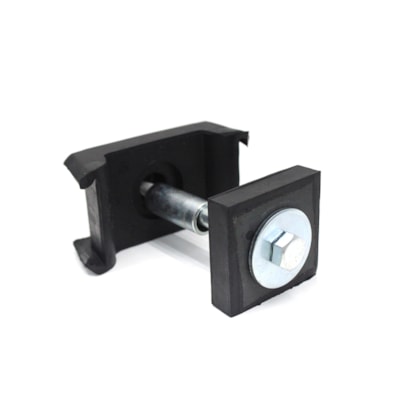 REI COXINS | R221 | COXIM DIANTEIRO QUADRO RADIADOR F600/F11000/F14000/F22000 (..92)