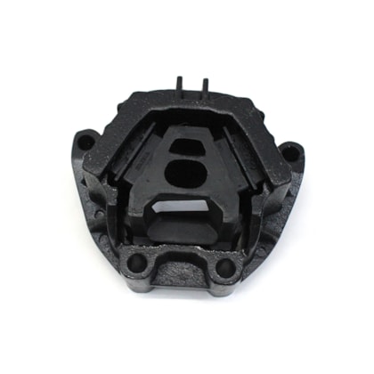REI COXINS | R2232 | COXIM TRASEIRO MOTOR VOLVO VM230/VM260/VM270/VM310 | VOLVO B270F/B7FB | MOTOR MWM X12 6CIL (TARJA BRANCA)